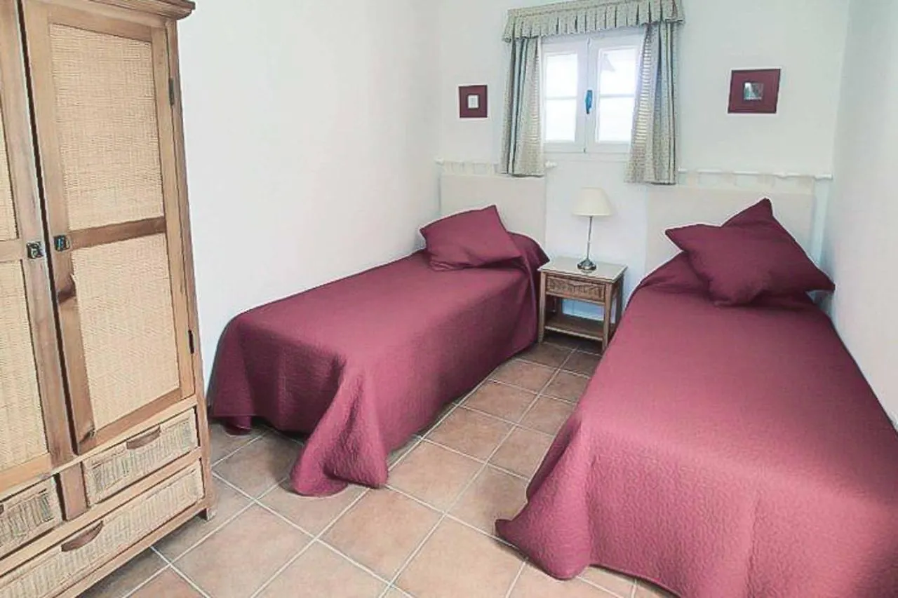 Villa Destino Tías