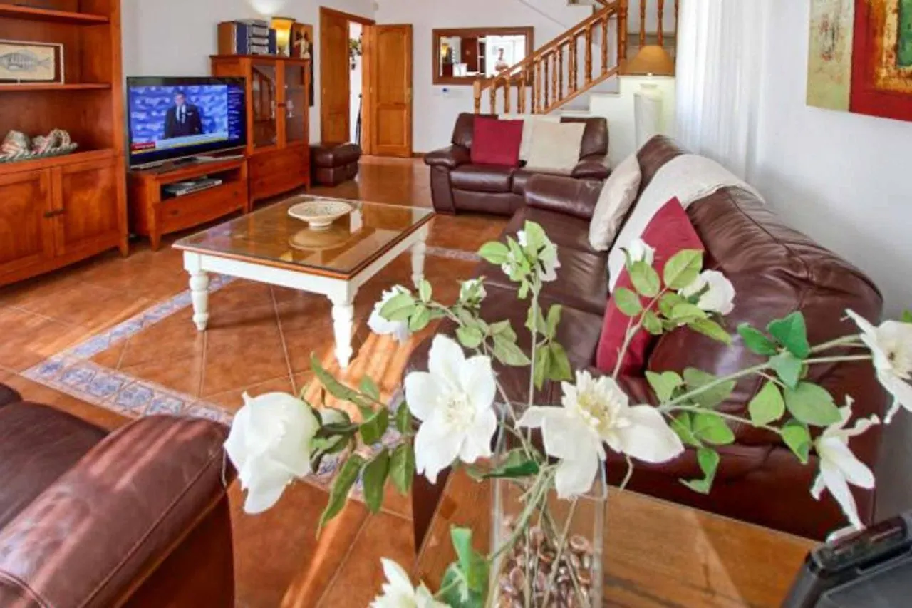 Villa Destino Tías